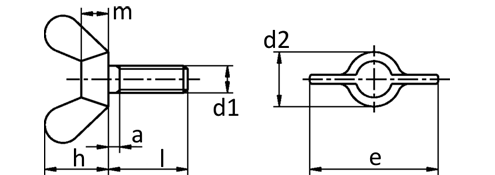 DIN 316