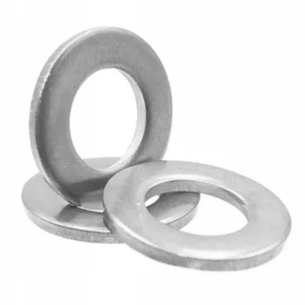 DIN 126 ISO 7091 DÜZ PUL