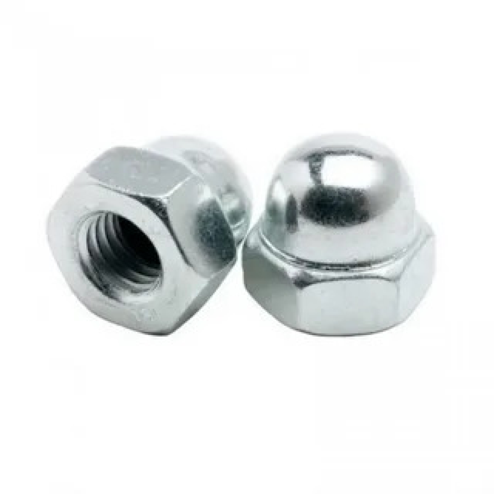 DIN 1587 ALTIKÖŞE KÖR SOMUN PN 82181 UNI 5721