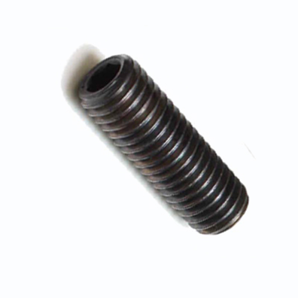 DIN 916 ISO 4029 SETSKUR VİDA 45 H A2 304 A4 316