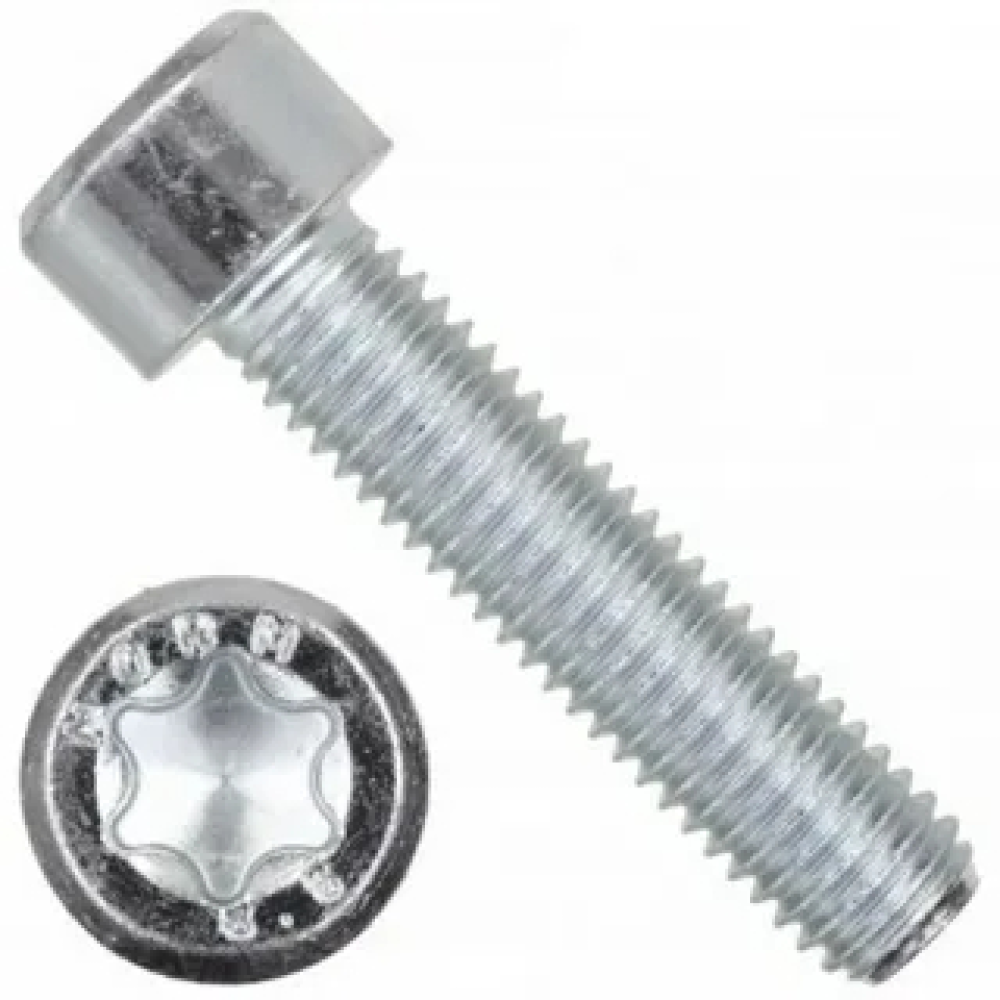 ISO 14579 İMBUS CİVATA TORKS * 8.8 Çelik * 10,9 Çelik * A2 304 * A4 316