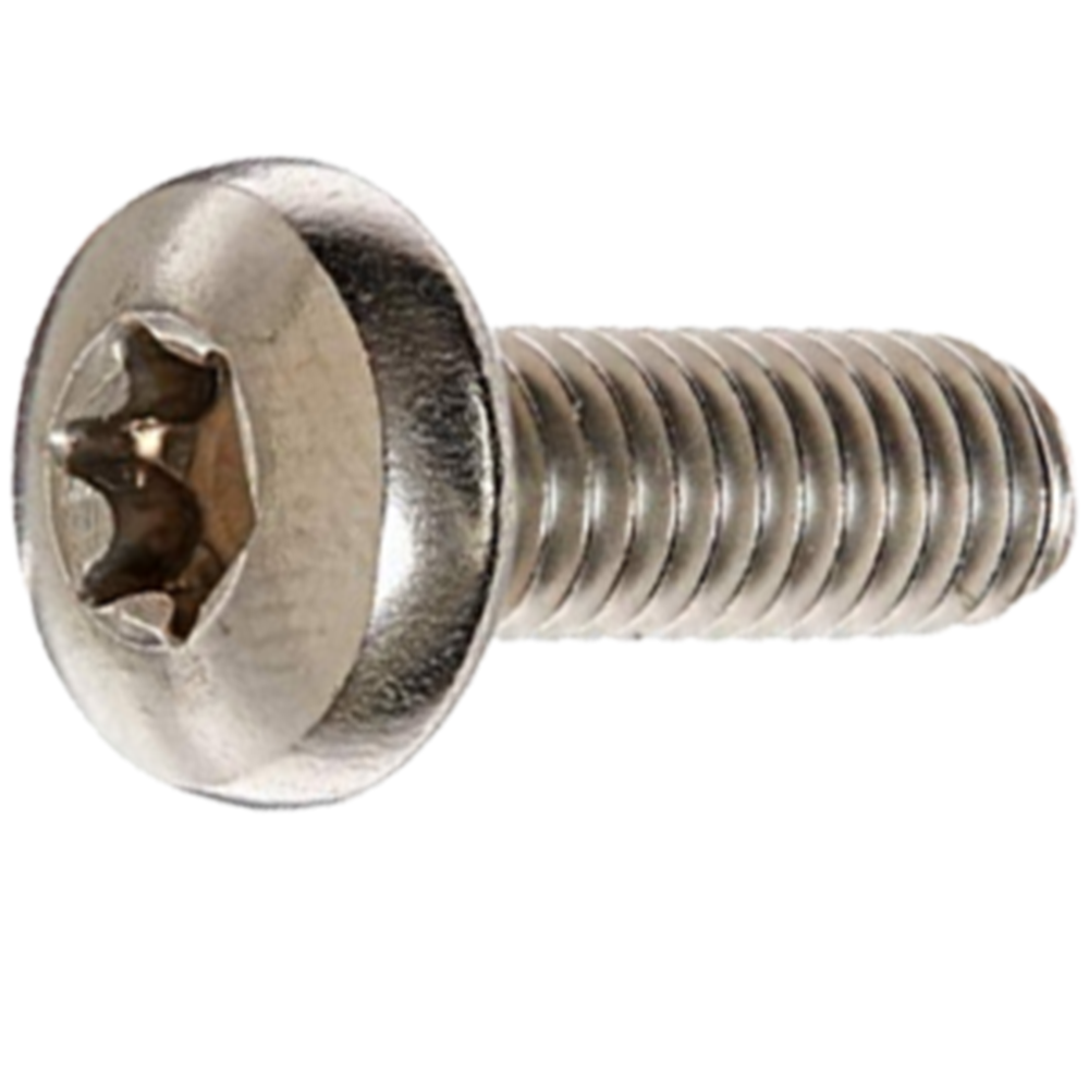ISO14583 TX SİLİNDİR TORKS VİDA M1,6 / M2 / M2,5